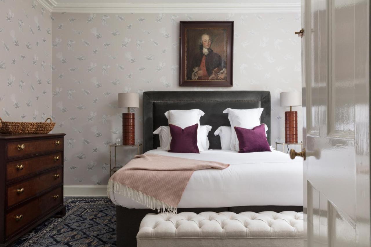 Balnakeilly House - Luxury Lodging Pitlochry Esterno foto